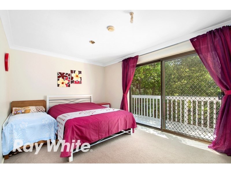 18/2a Cross Street, Baulkham Hills NSW 2153