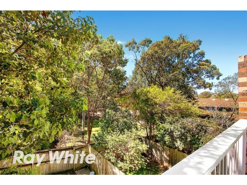 18/2a Cross Street, Baulkham Hills NSW 2153