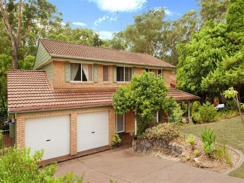 10 Parapet Place, Glenhaven NSW 2156