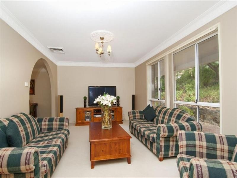 10 Parapet Place, Glenhaven NSW 2156