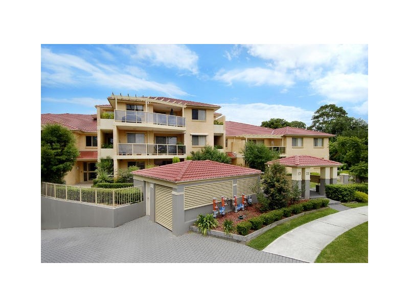 9/17-21 Meryll Avenue, Baulkham Hills NSW 2153