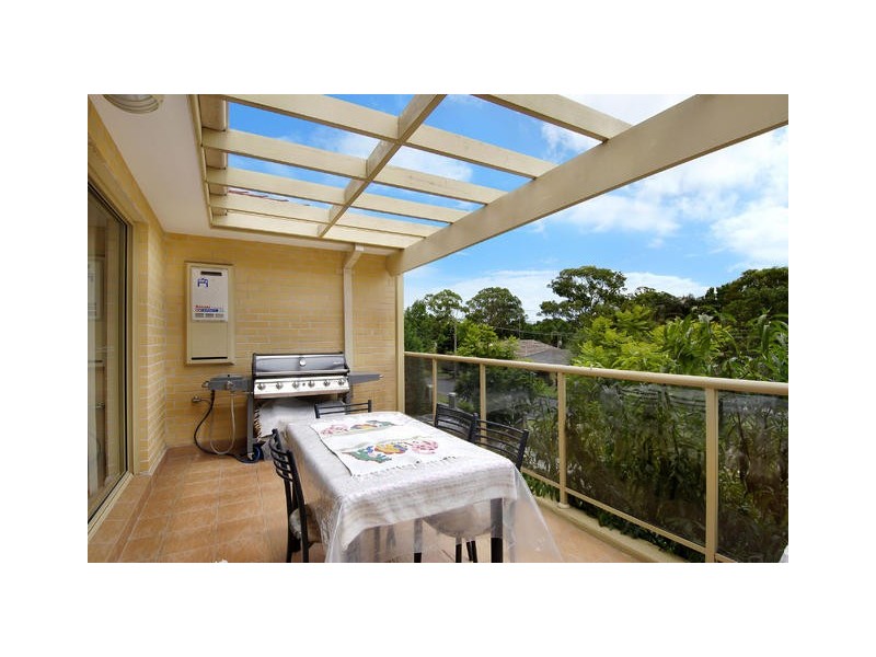 9/17-21 Meryll Avenue, Baulkham Hills NSW 2153