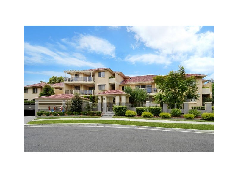 9/17-21 Meryll Avenue, Baulkham Hills NSW 2153