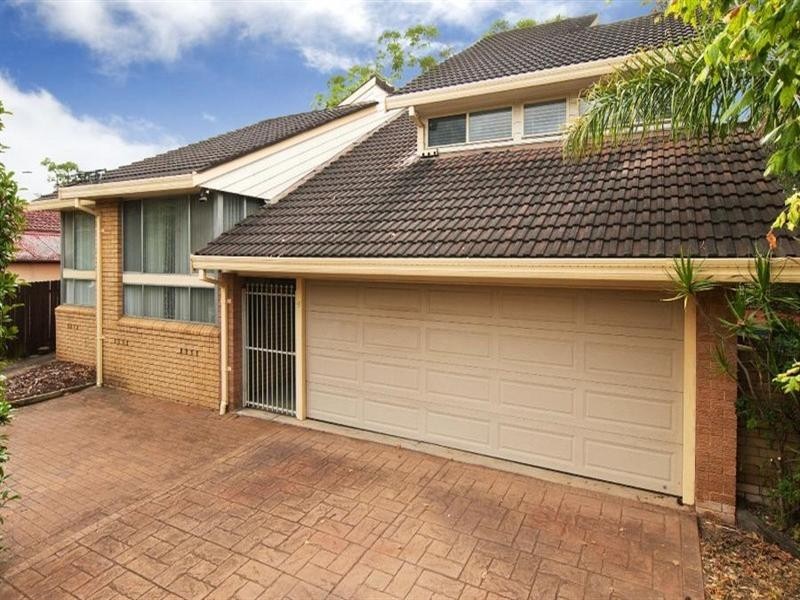 47 Burrandong Crescent, Baulkham Hills NSW 2153
