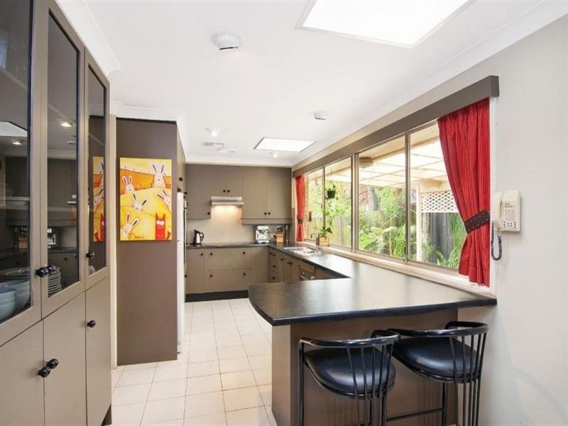 47 Burrandong Crescent, Baulkham Hills NSW 2153