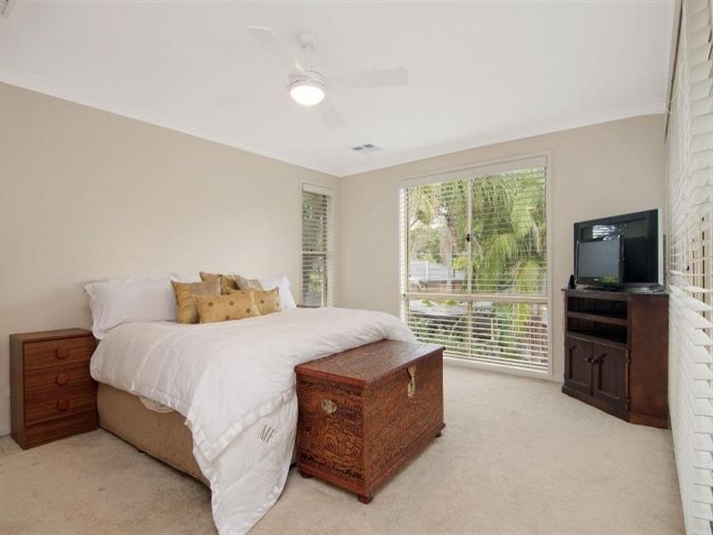 47 Burrandong Crescent, Baulkham Hills NSW 2153