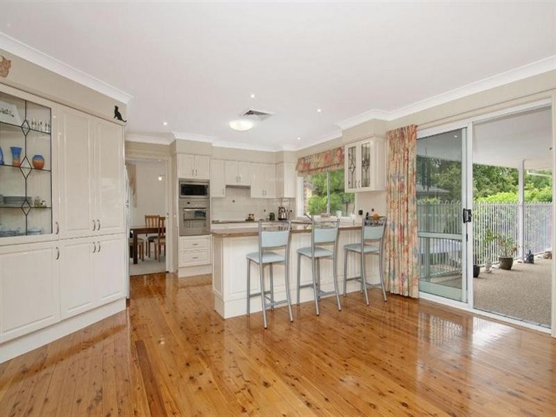 10 Brundy Close, West Pennant Hills NSW 2125