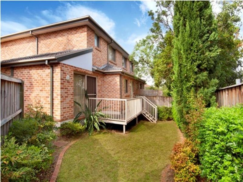9/125-127 Old Northern Road, Baulkham Hills NSW 2153