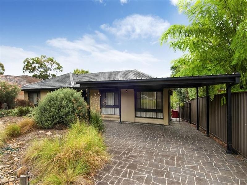 43 Deptford Avenue, Kings Langley NSW 2147