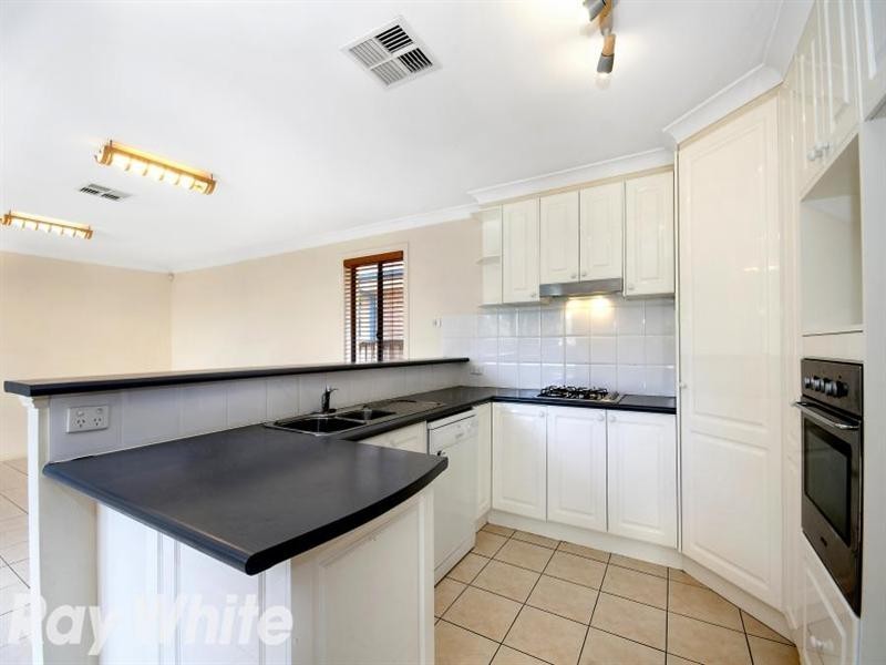 12 Wilkins Avenue, Beaumont Hills NSW 2155