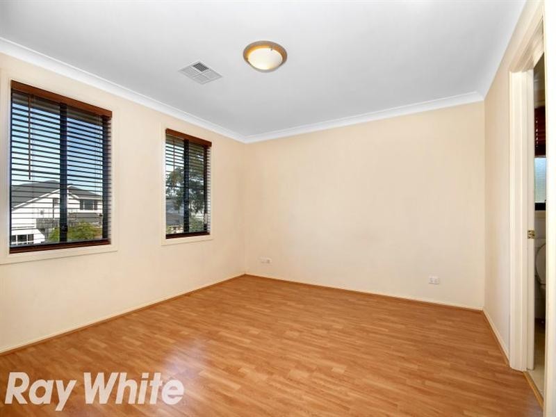 12 Wilkins Avenue, Beaumont Hills NSW 2155