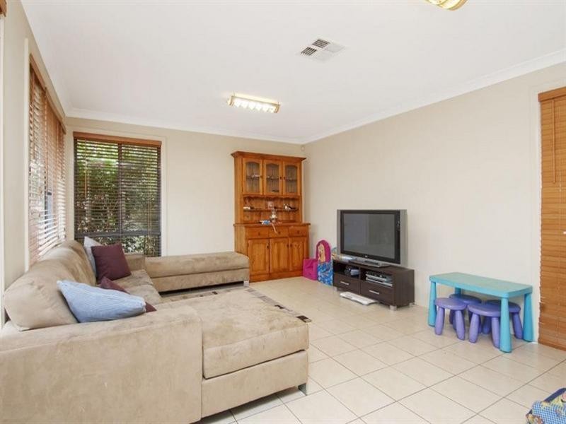 12 Wilkins Avenue, Beaumont Hills NSW 2155