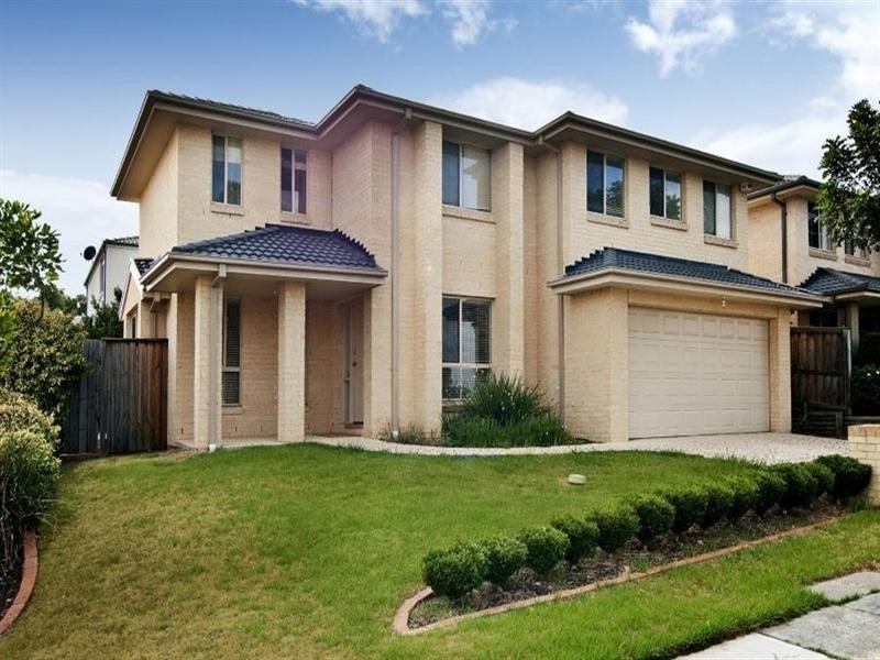 32 Rothwell Circuit, Glenwood NSW 2768