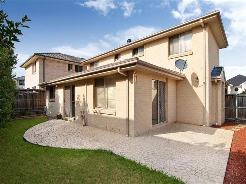 32 Rothwell Circuit, Glenwood NSW 2768
