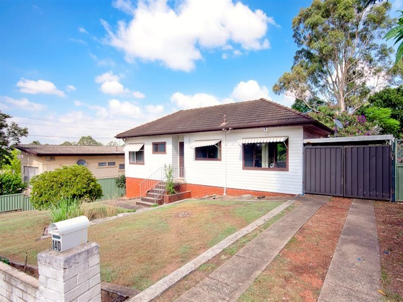 140 Kirby Street, Dundas NSW 2117
