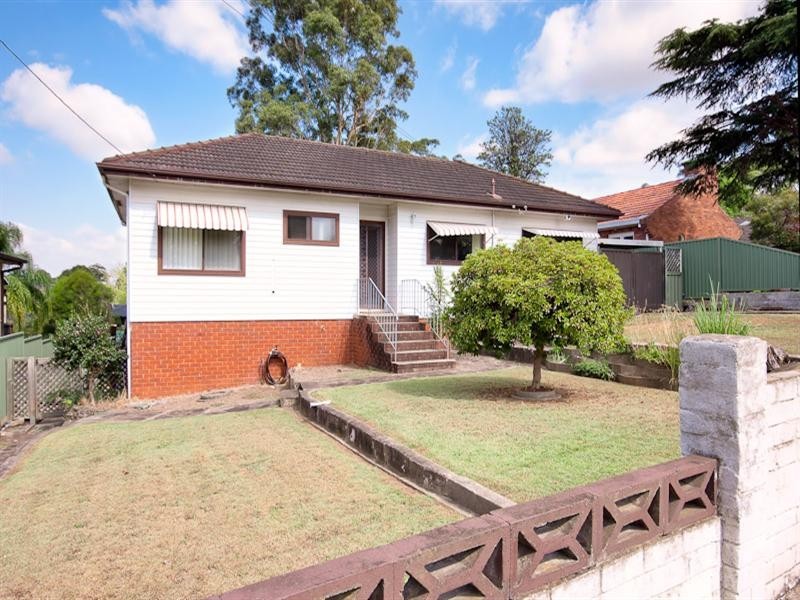 140 Kirby Street, Dundas NSW 2117