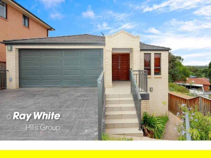 23 Mangalore Drive, Winston Hills NSW 2153