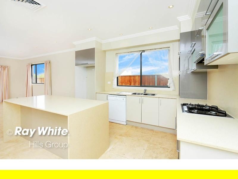 23 Mangalore Drive, Winston Hills NSW 2153