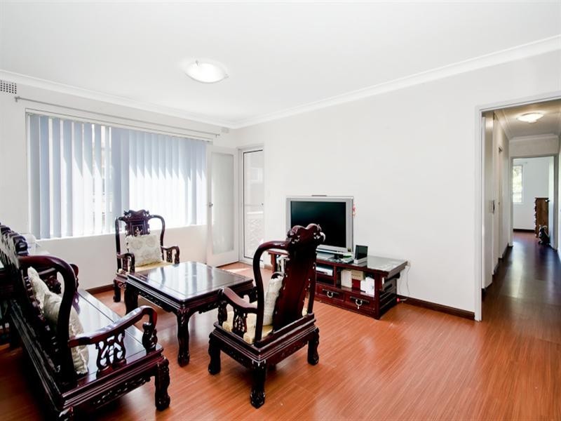 4/5 Endeavour Street, West Ryde NSW 2114