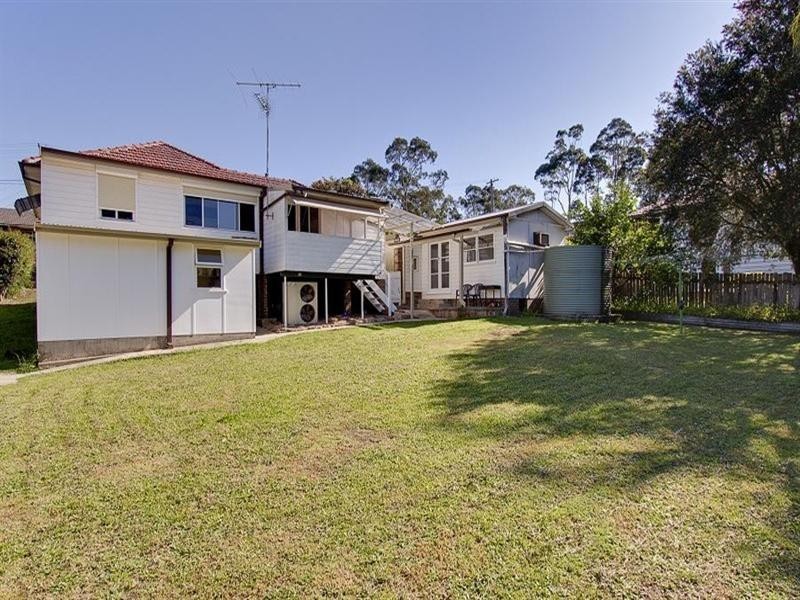 2 Woodlands Street, Baulkham Hills NSW 2153