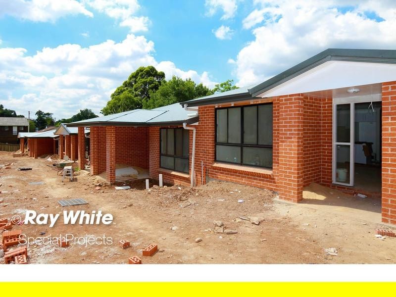 Baulkham Hills NSW 2153