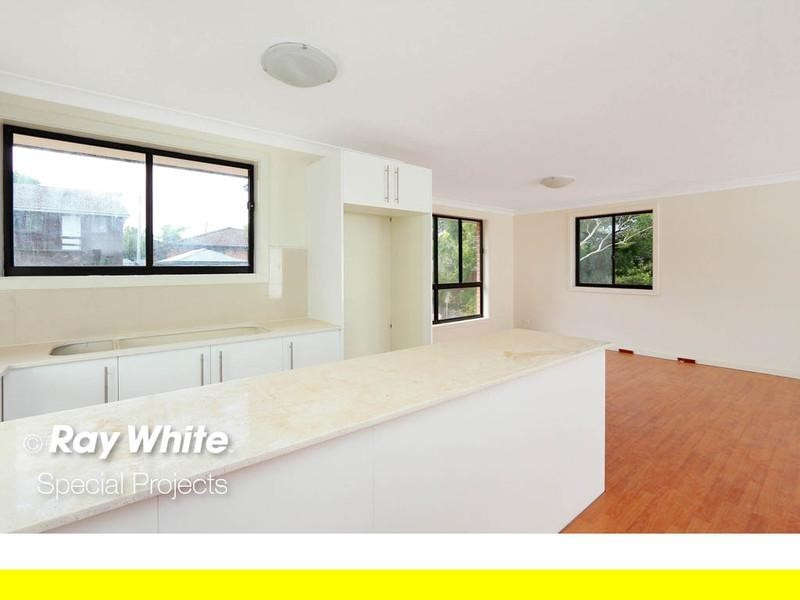 Baulkham Hills NSW 2153