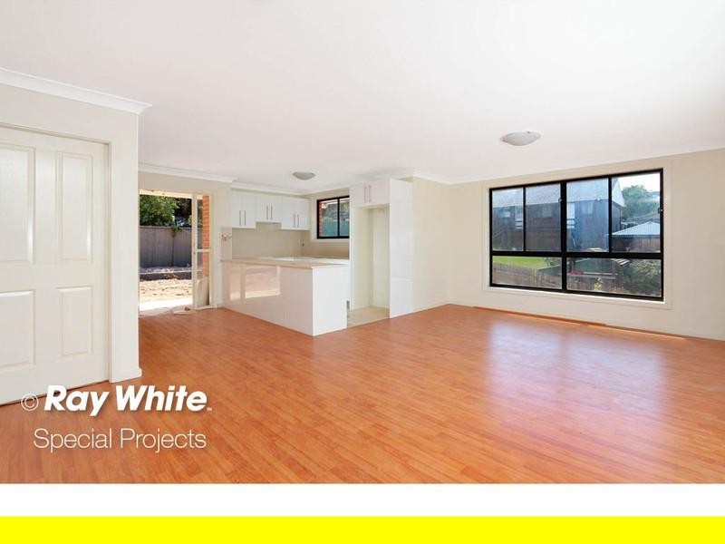 Baulkham Hills NSW 2153