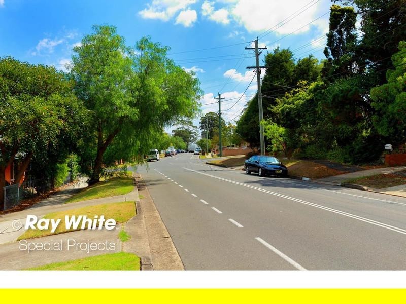 Baulkham Hills NSW 2153