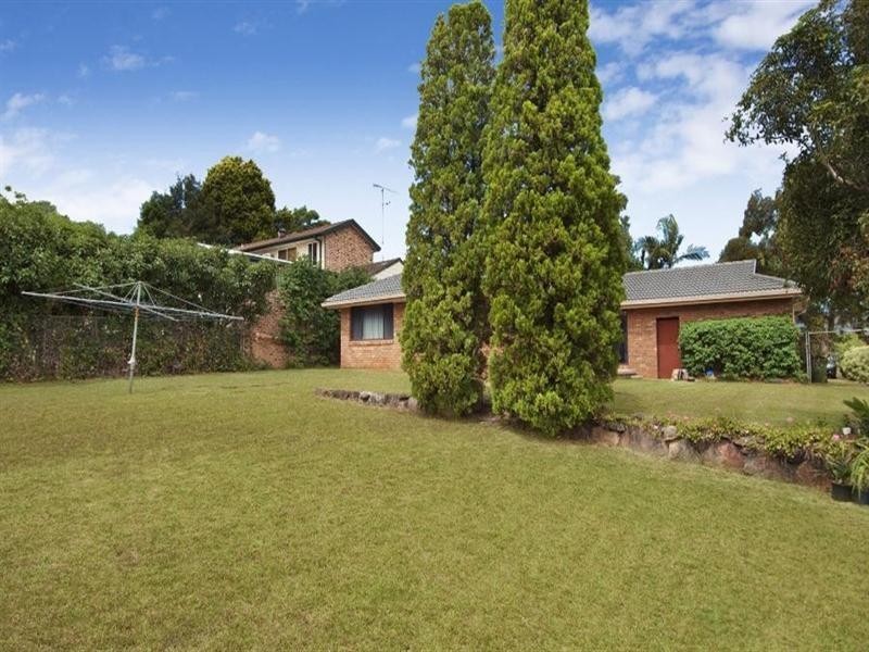 8 Victor Close, Baulkham Hills NSW 2153