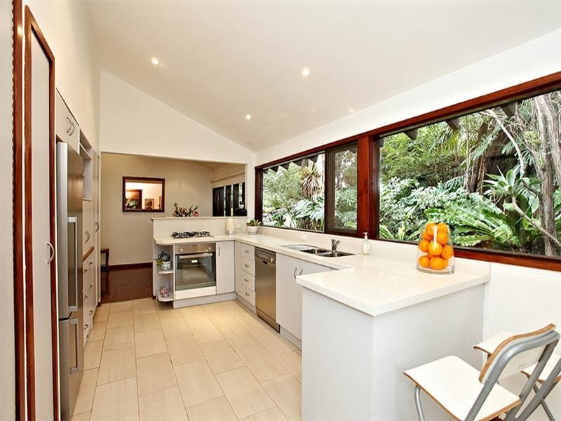 4 Burrandong Crescent, Baulkham Hills NSW 2153