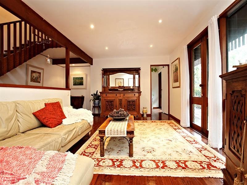 4 Burrandong Crescent, Baulkham Hills NSW 2153