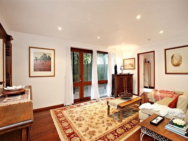 4 Burrandong Crescent, Baulkham Hills NSW 2153