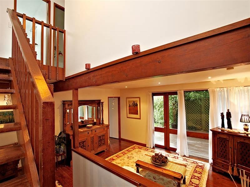 4 Burrandong Crescent, Baulkham Hills NSW 2153