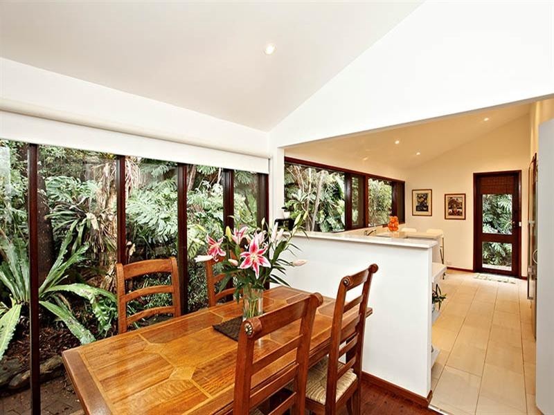 4 Burrandong Crescent, Baulkham Hills NSW 2153