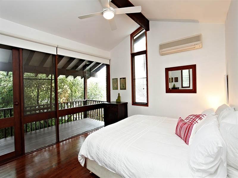 4 Burrandong Crescent, Baulkham Hills NSW 2153