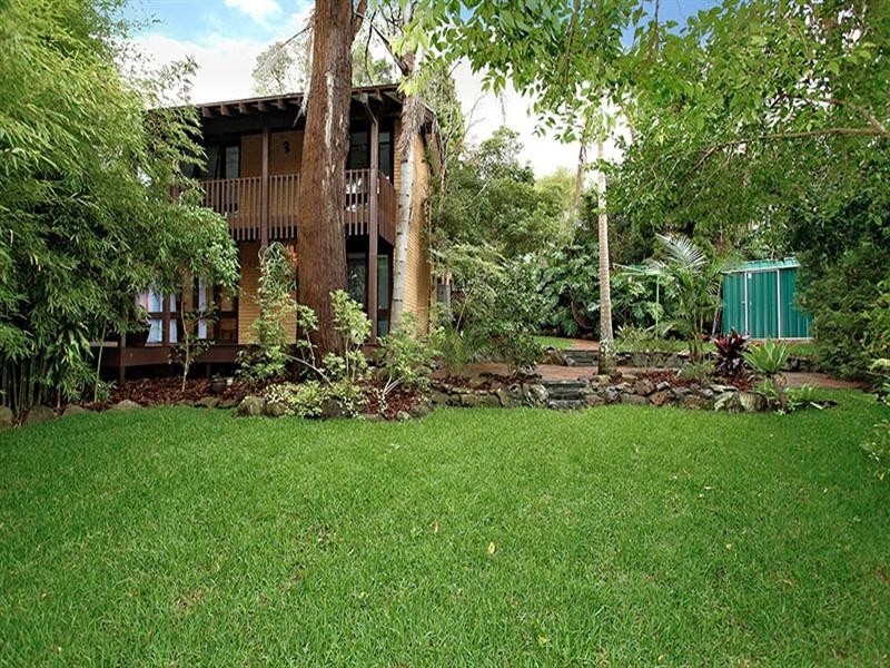 4 Burrandong Crescent, Baulkham Hills NSW 2153