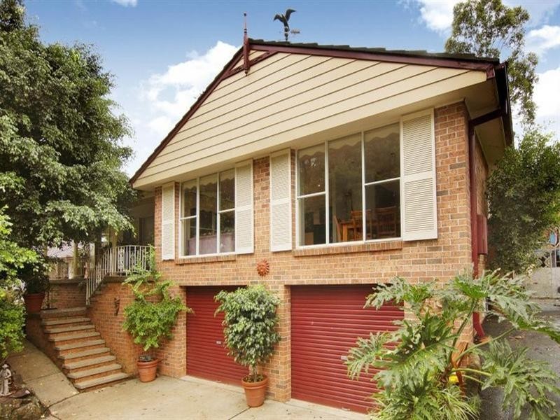 Baulkham Hills NSW 2153