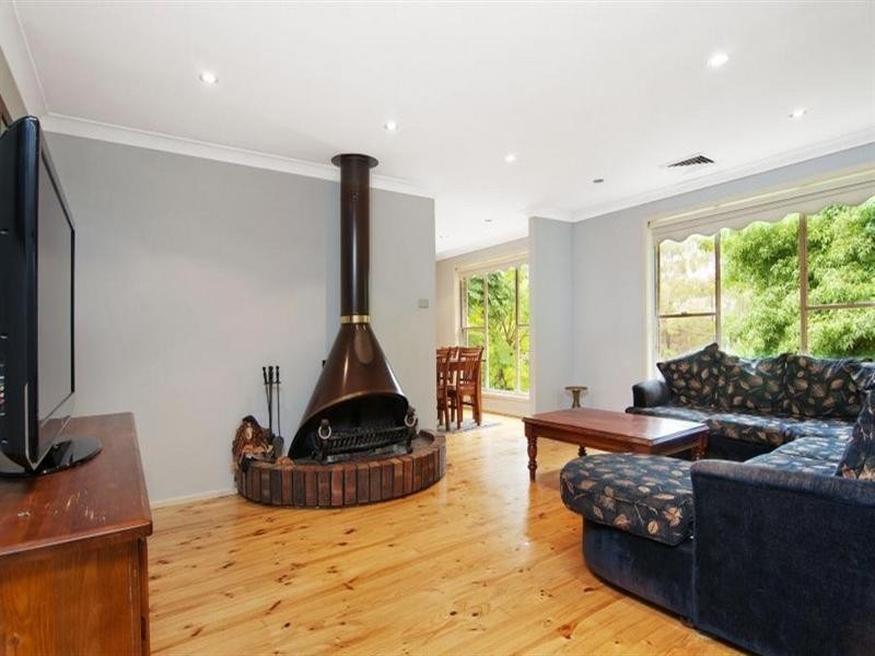 Baulkham Hills NSW 2153