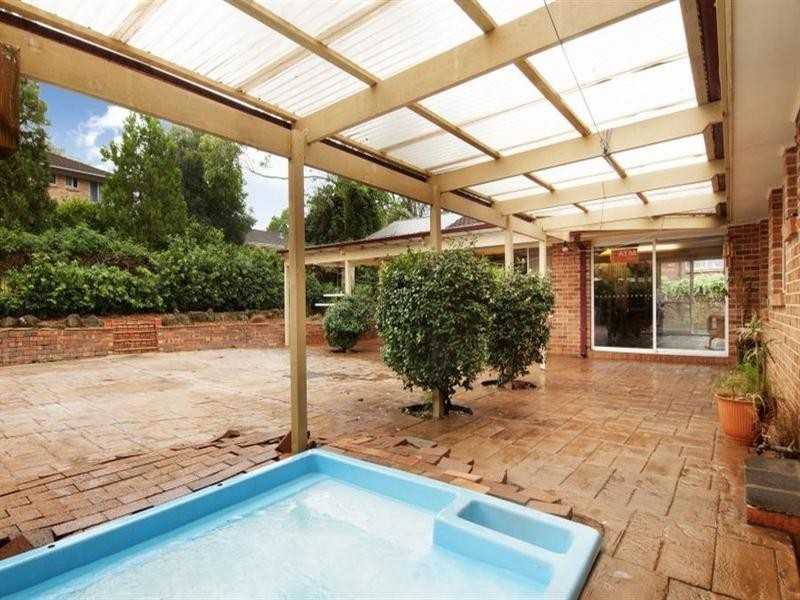 Baulkham Hills NSW 2153