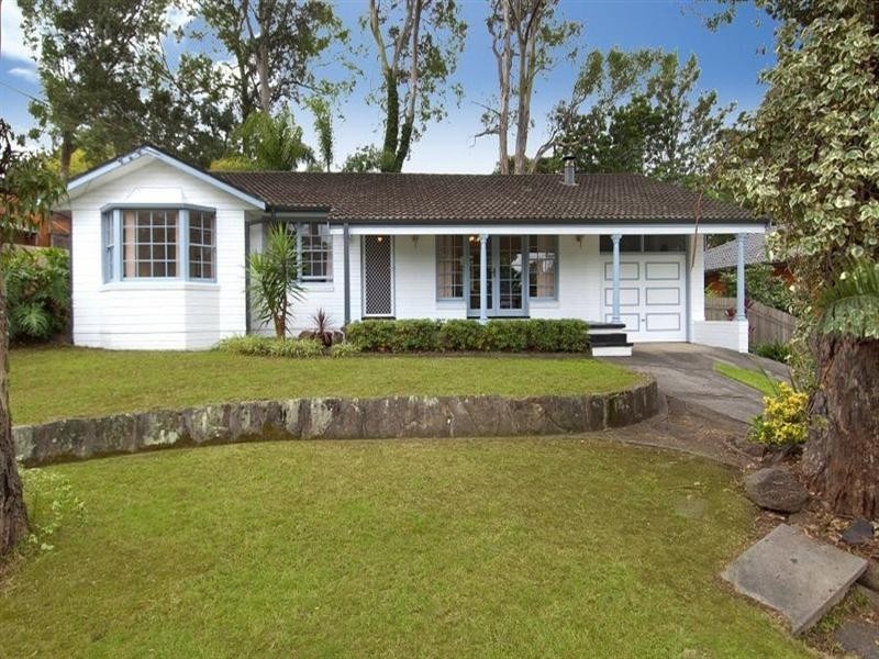 9 Jindabyne Avenue, Baulkham Hills NSW 2153