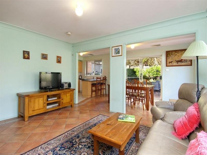 6/46 Coronation Road, Baulkham Hills NSW 2153