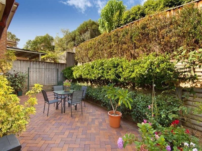 6/46 Coronation Road, Baulkham Hills NSW 2153