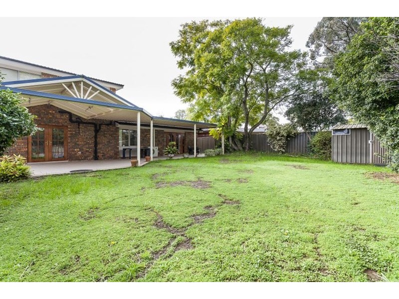 68 Merindah Road, Baulkham Hills NSW 2153