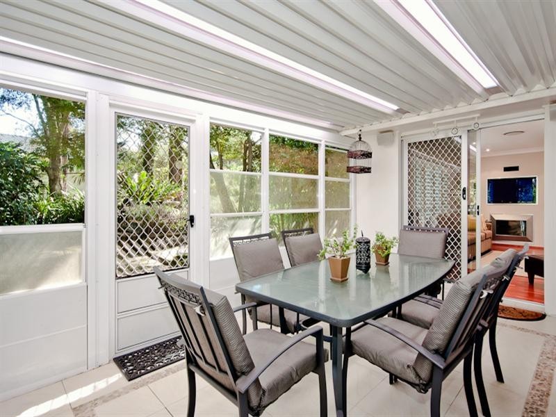 1 Fredrika Place, Carlingford NSW 2118