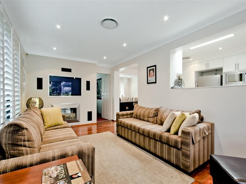 1 Fredrika Place, Carlingford NSW 2118