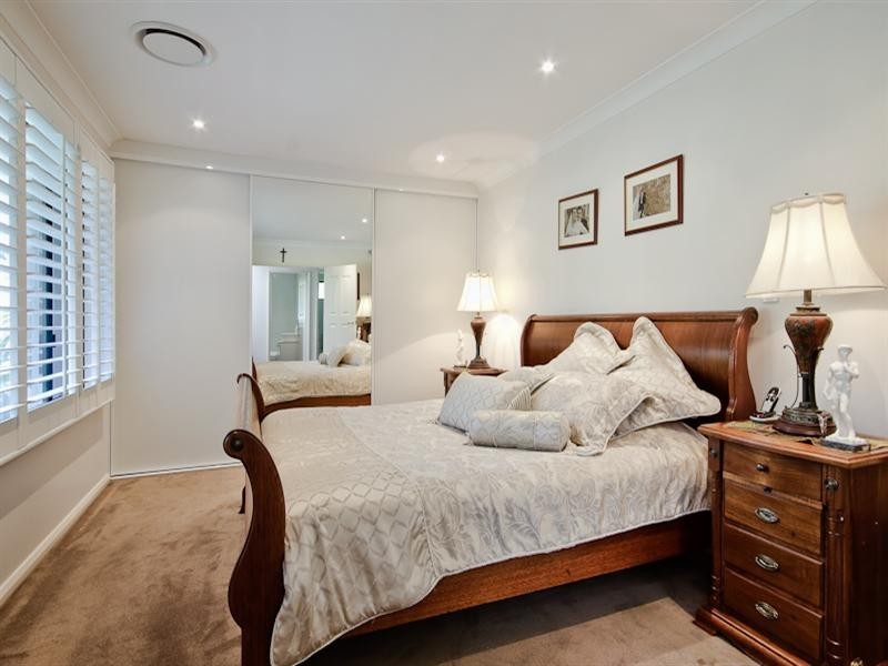 1 Fredrika Place, Carlingford NSW 2118