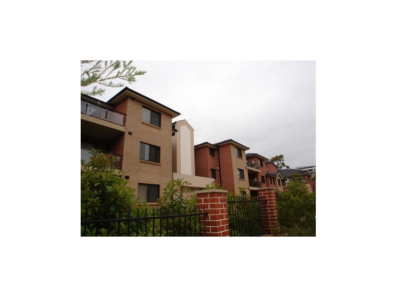 7/7-15 Purser Avenue, Castle Hill NSW 2154