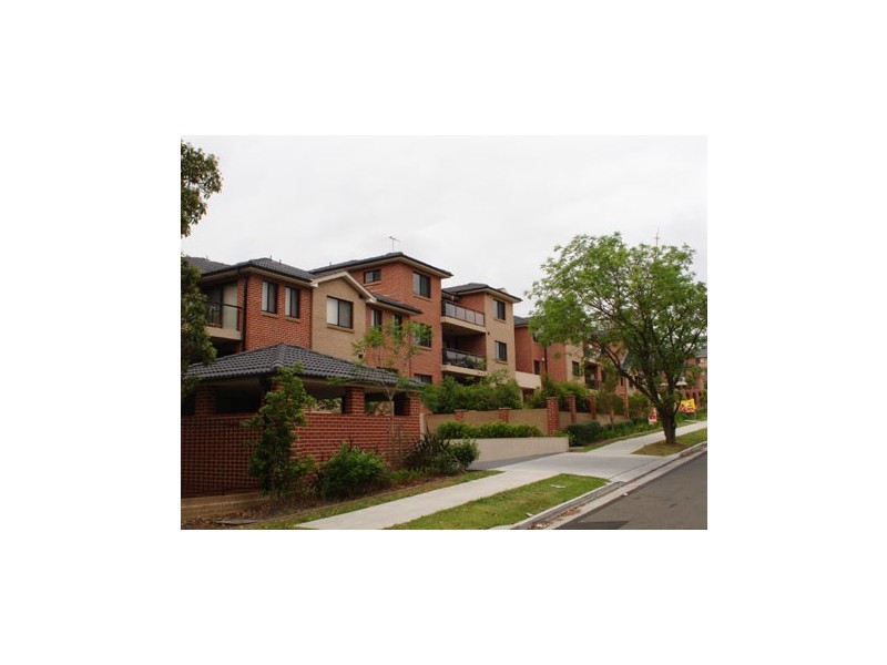 7/7-15 Purser Avenue, Castle Hill NSW 2154