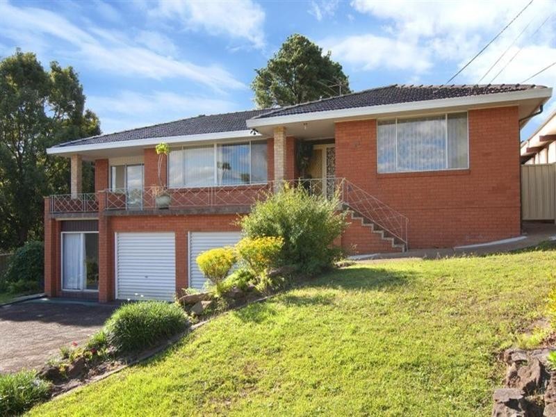 21 Yetholme Avenue, Baulkham Hills NSW 2153
