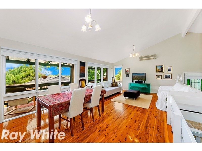 8 Cottrell Place, Baulkham Hills NSW 2153